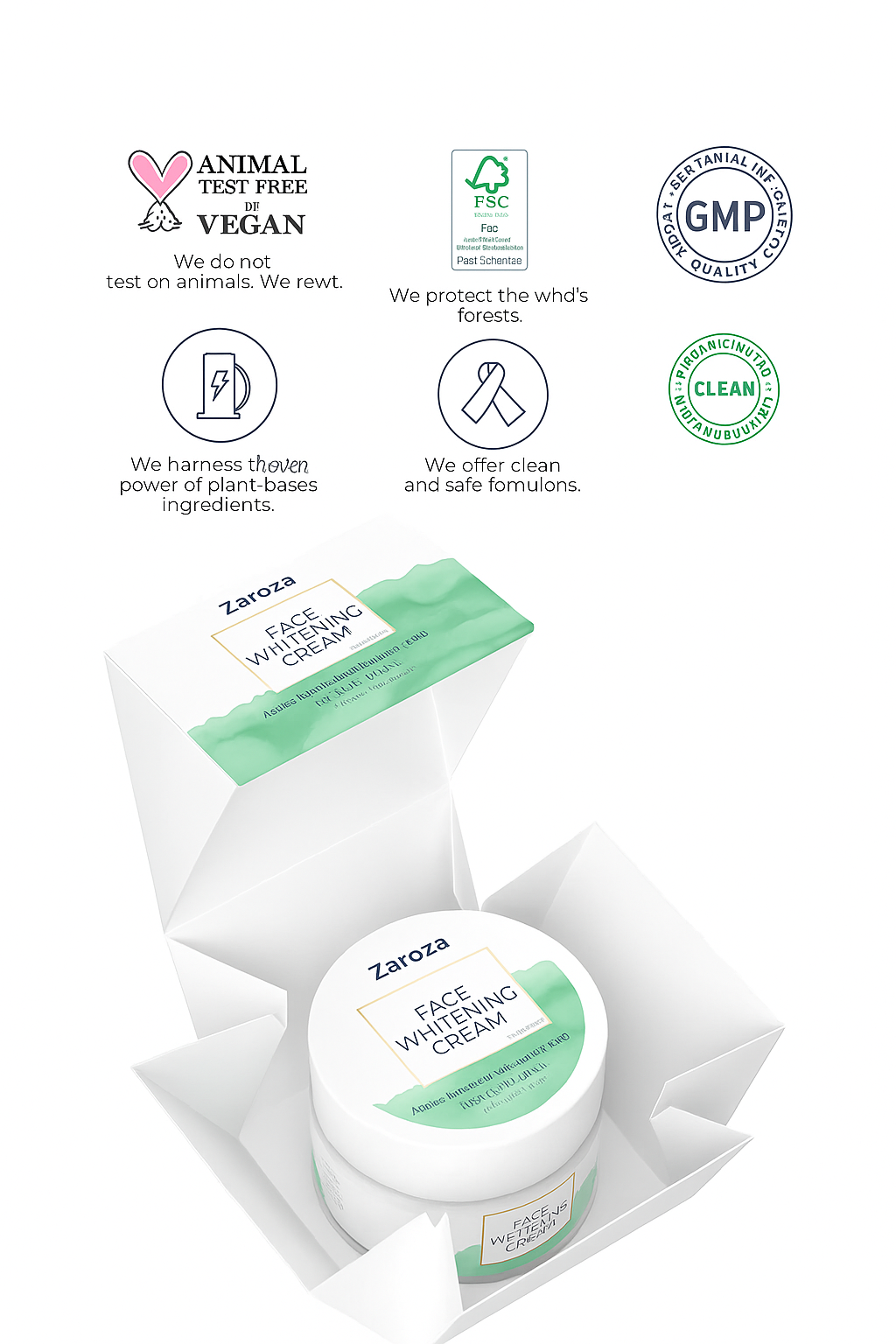 Anti Skin Brightening Whitening Moisturizing Face Whitening Arbutin